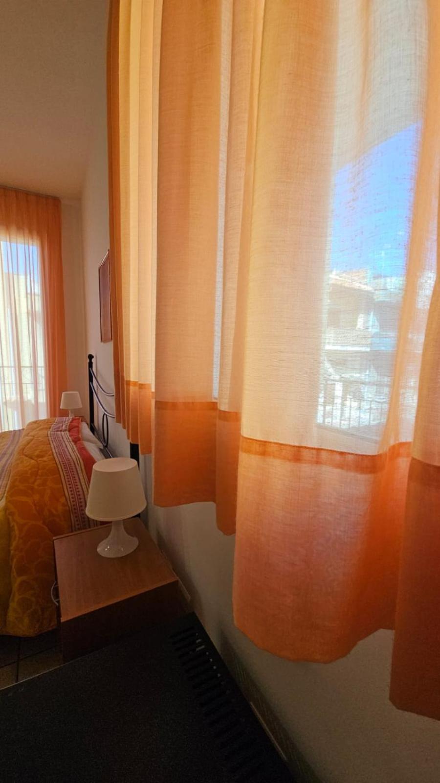 Fragolina B&B Furci Siculo Buitenkant foto