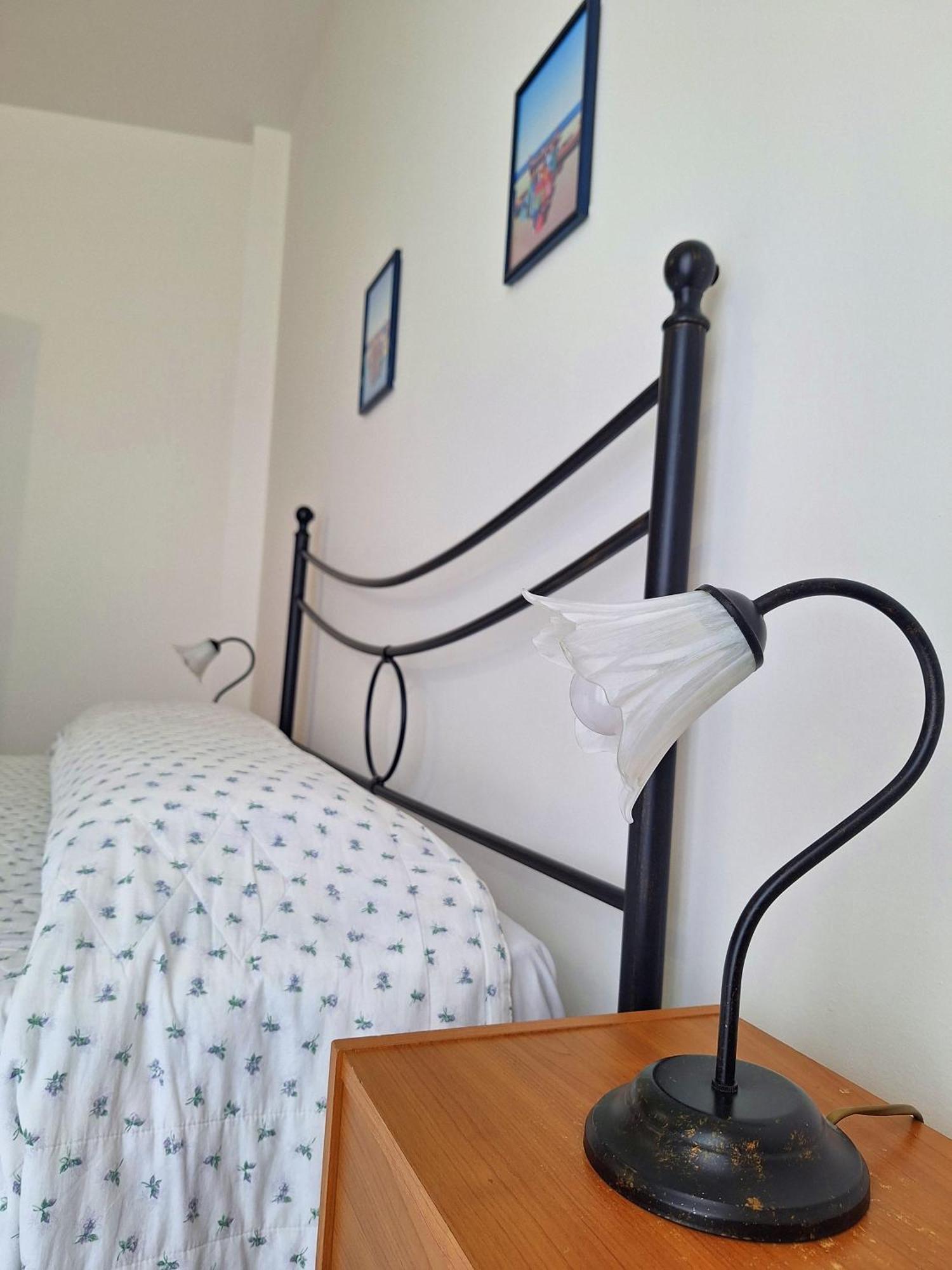 Fragolina B&B Furci Siculo Buitenkant foto