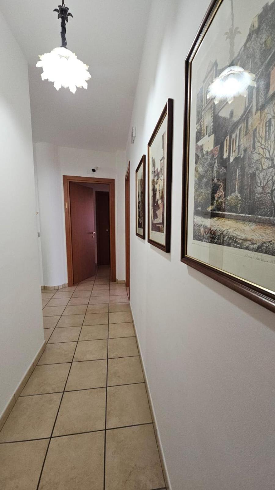 Fragolina B&B Furci Siculo Buitenkant foto
