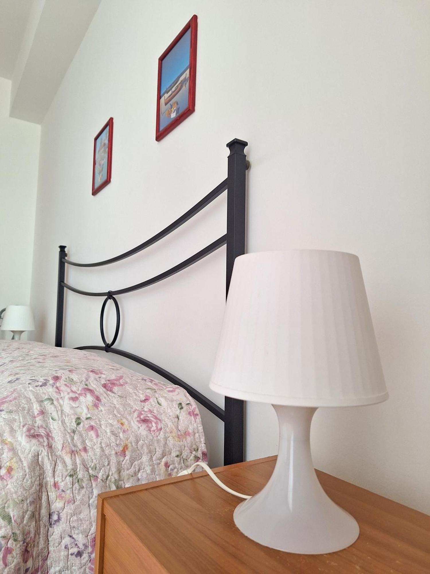 Fragolina B&B Furci Siculo Buitenkant foto