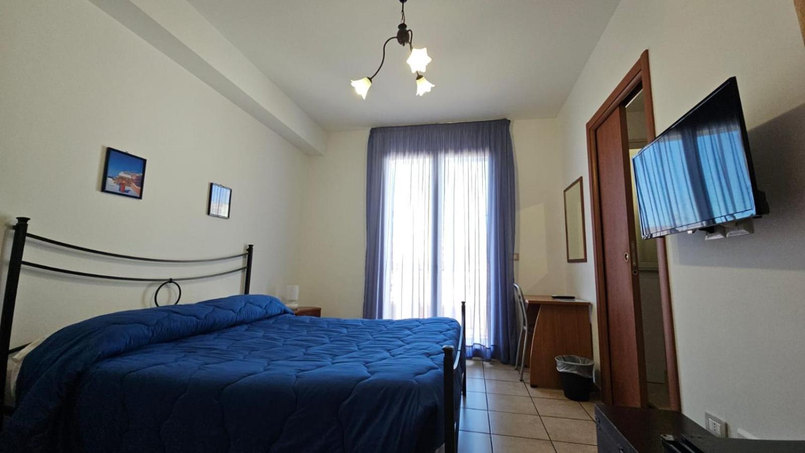 Fragolina B&B Furci Siculo Buitenkant foto