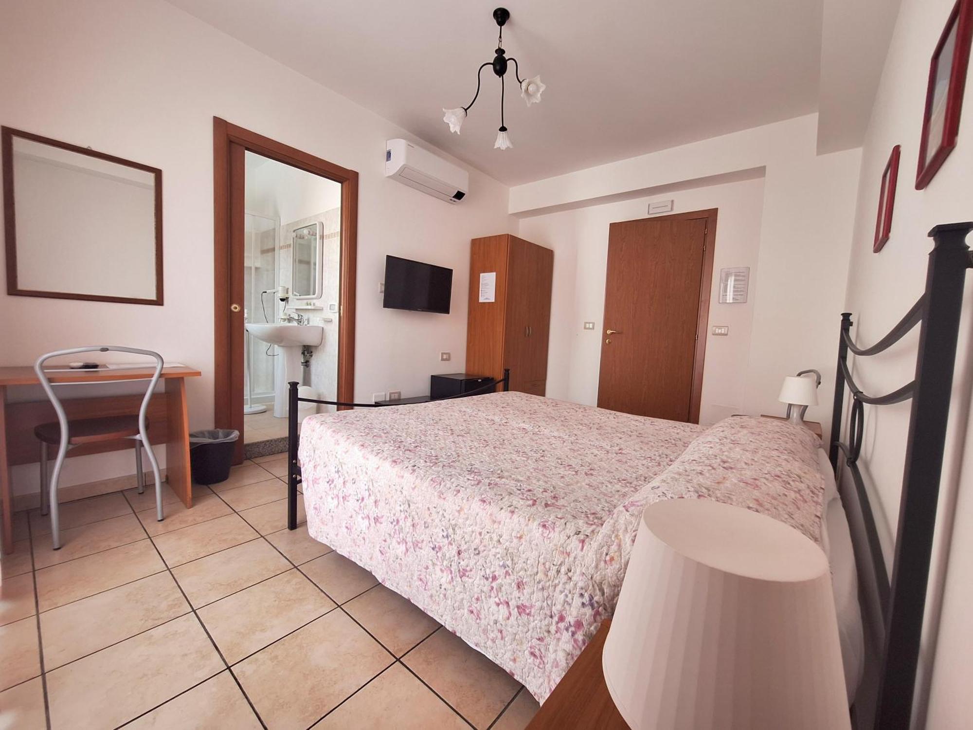 Fragolina B&B Furci Siculo Buitenkant foto