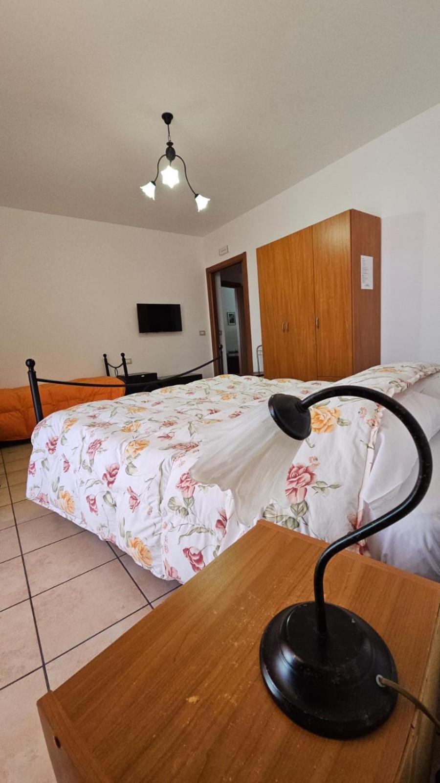 Fragolina B&B Furci Siculo Buitenkant foto