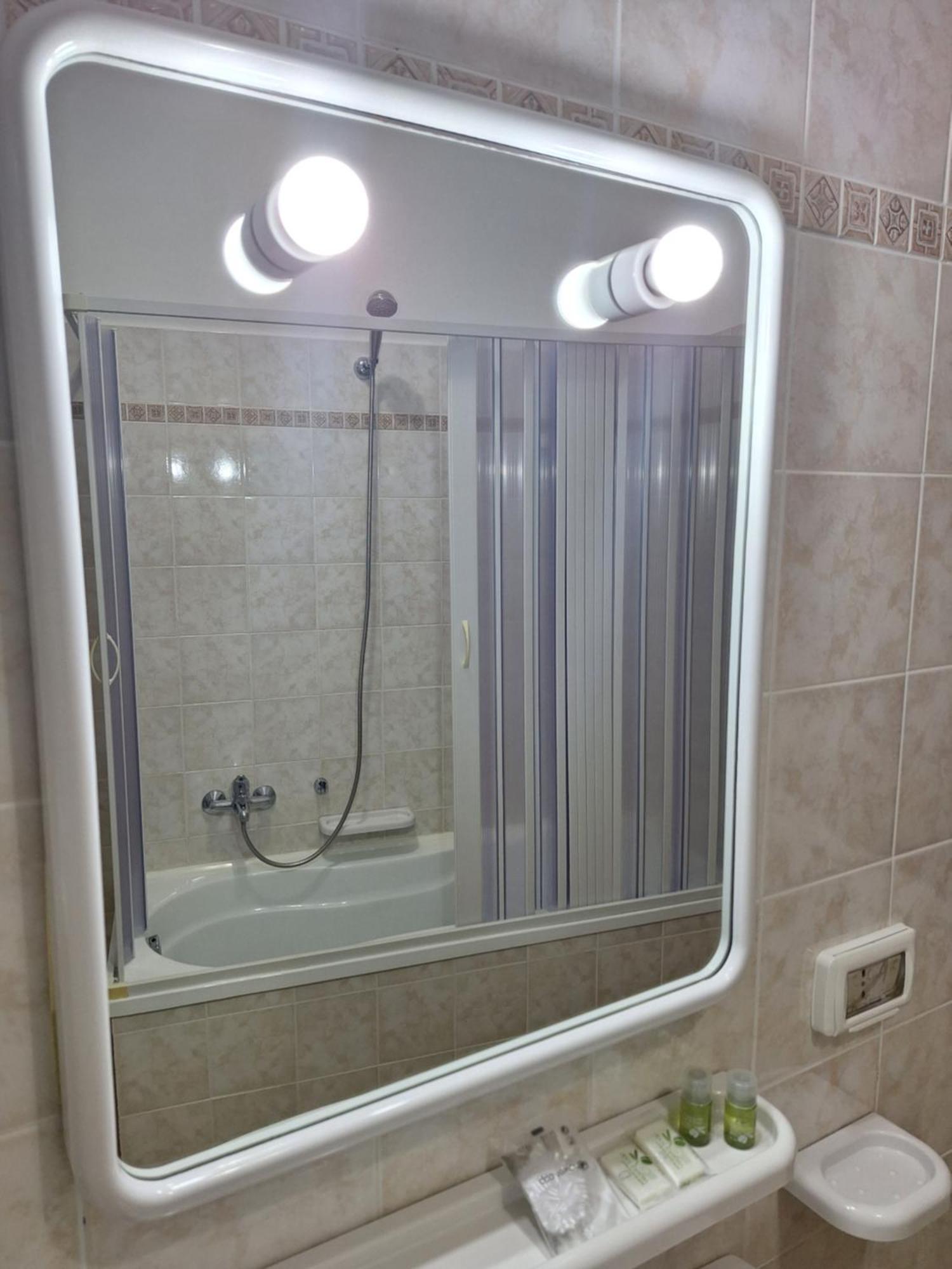 Fragolina B&B Furci Siculo Buitenkant foto