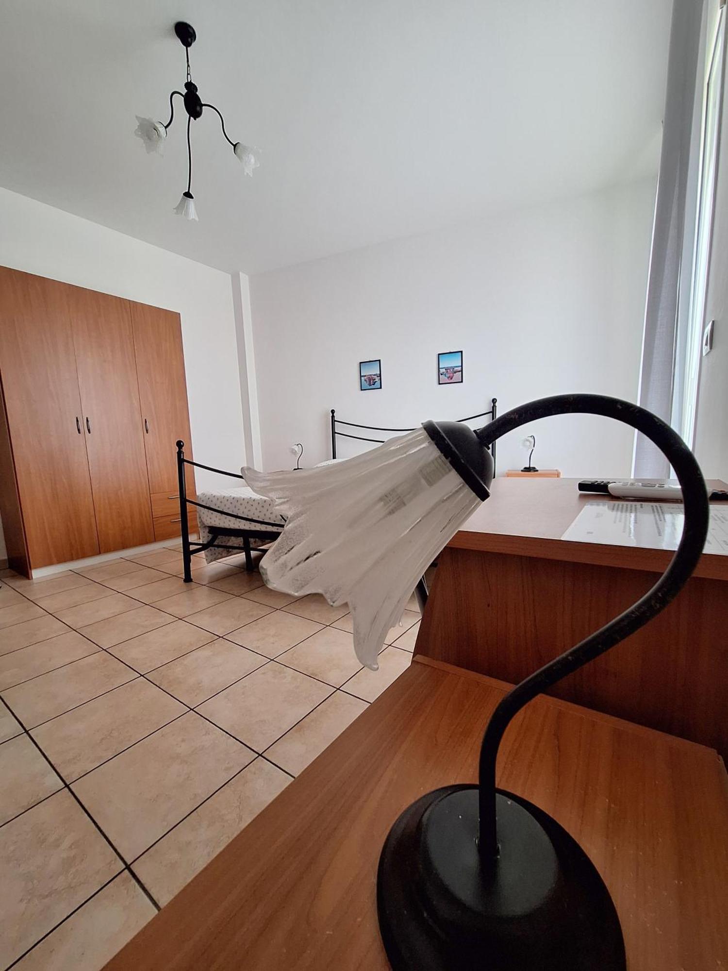 Fragolina B&B Furci Siculo Buitenkant foto