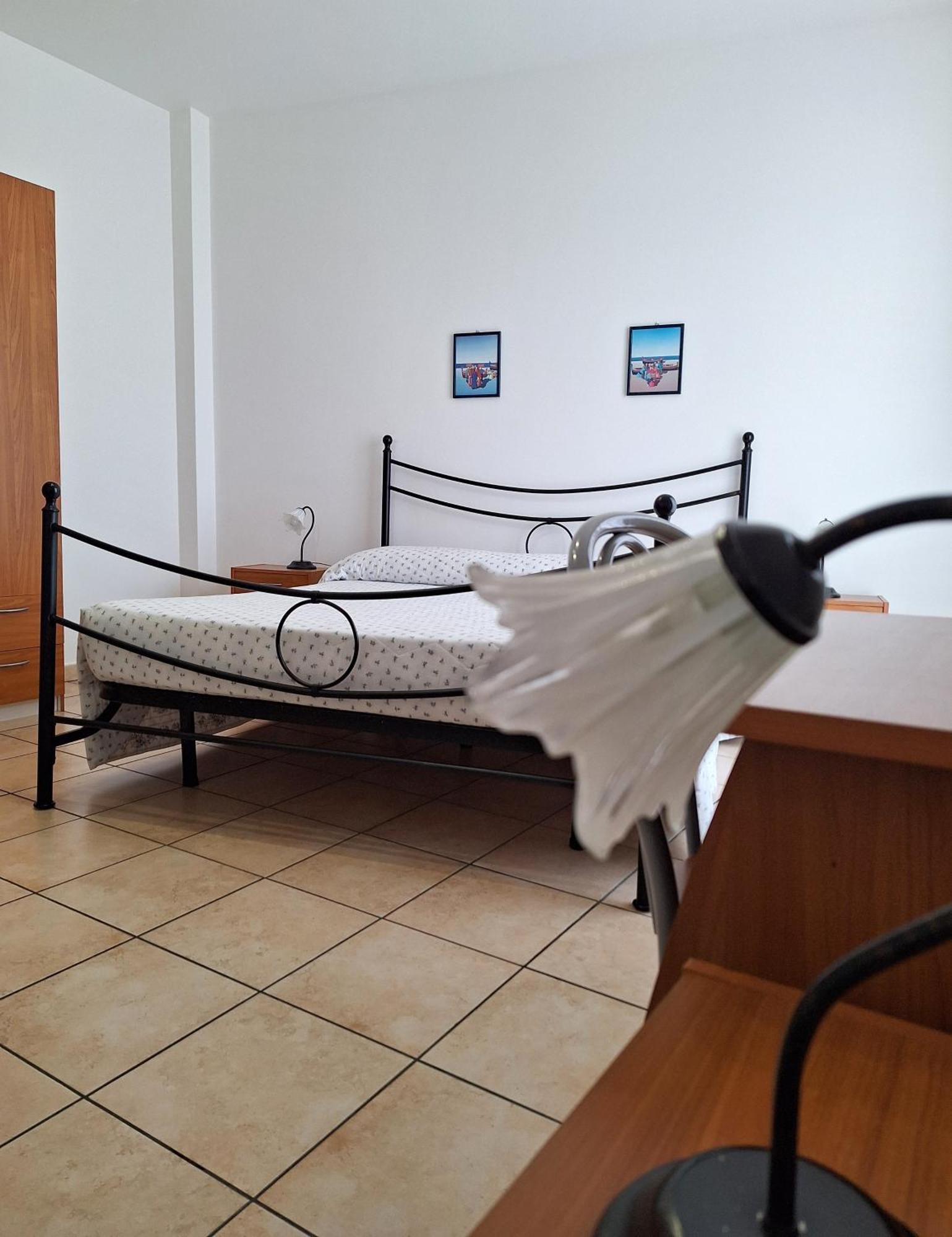 Fragolina B&B Furci Siculo Buitenkant foto