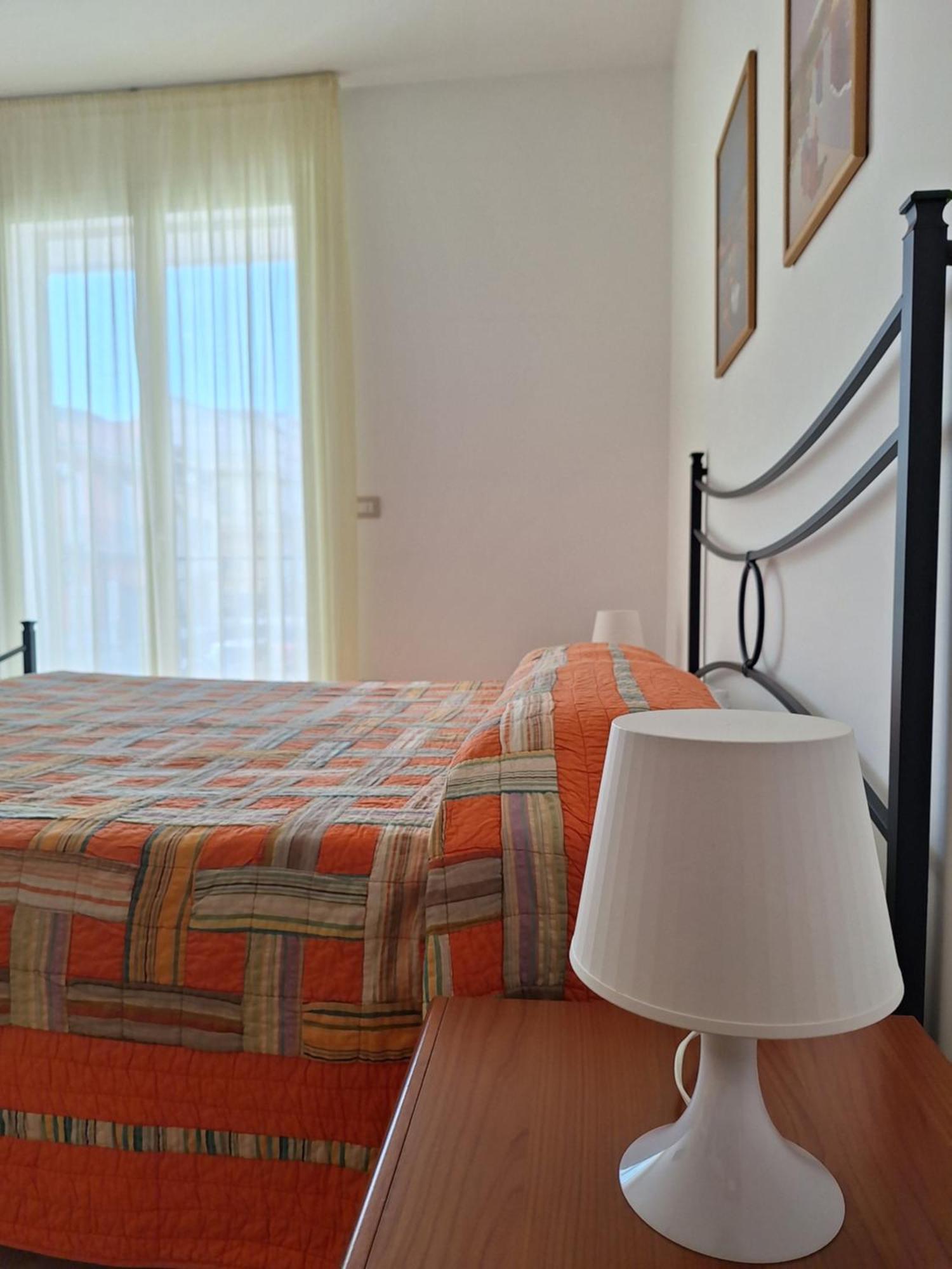 Fragolina B&B Furci Siculo Buitenkant foto