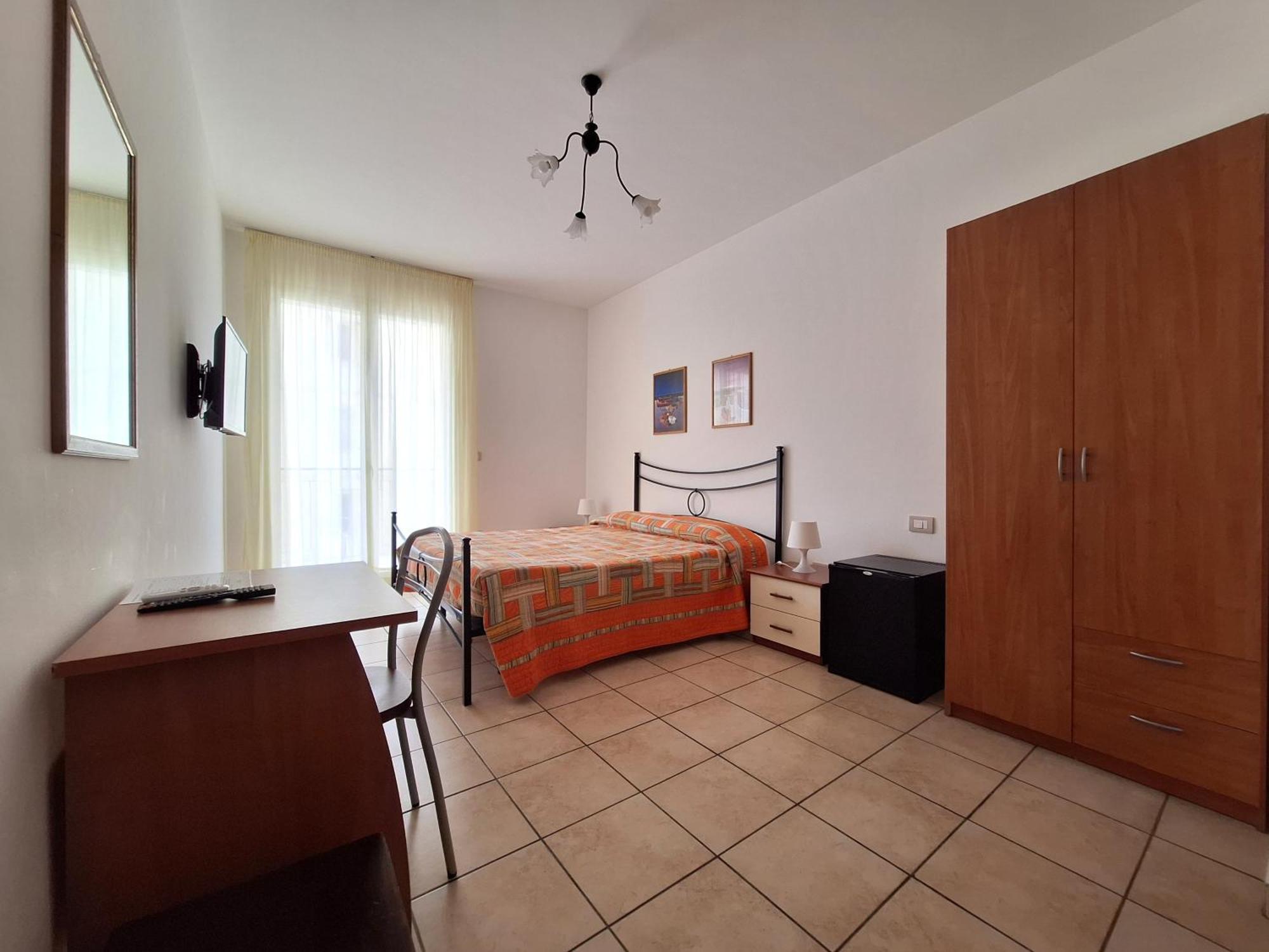 Fragolina B&B Furci Siculo Buitenkant foto