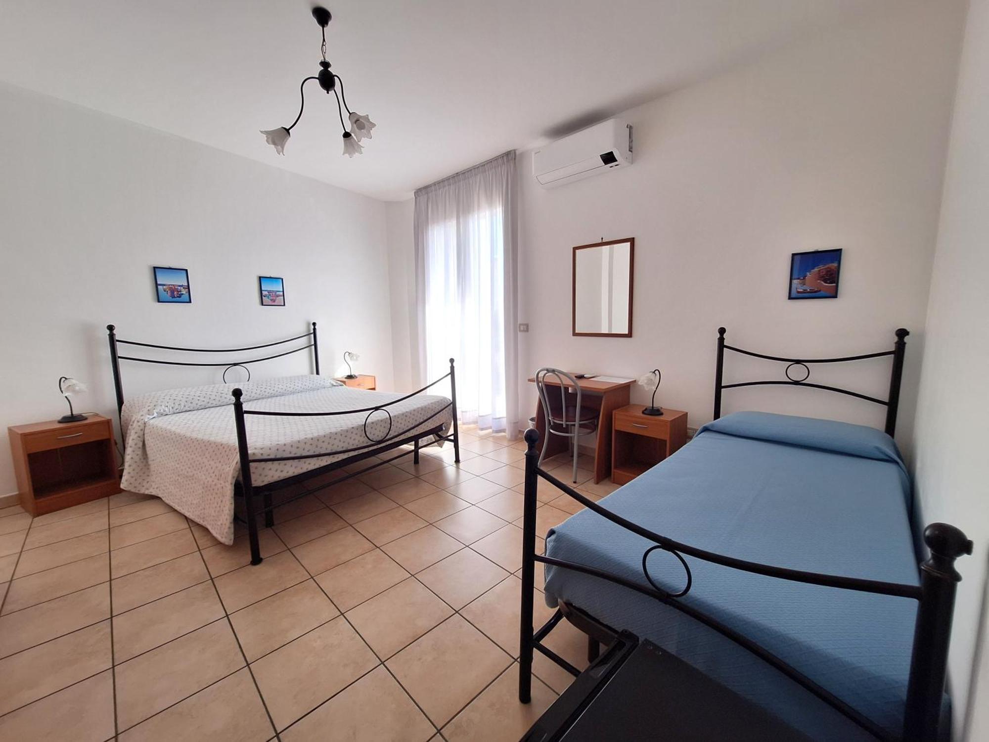 Fragolina B&B Furci Siculo Buitenkant foto